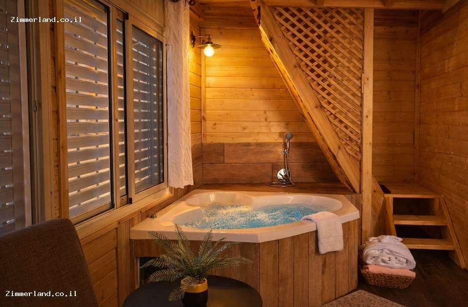 וידה בחרמון